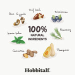 The Hobbitalf Chips digestive 180gr