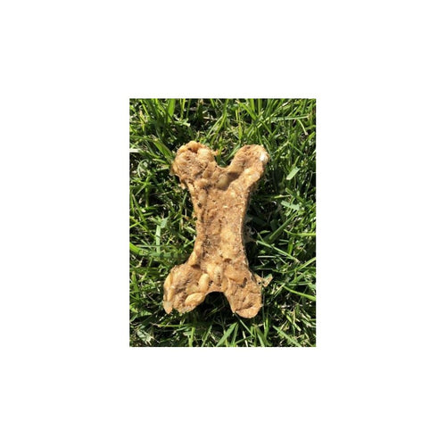 AltuDog Huesito con Colágeno y L-Carnitina para perros |Barf Canarias|