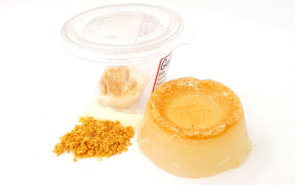 Miguitas Gelatina boqueron