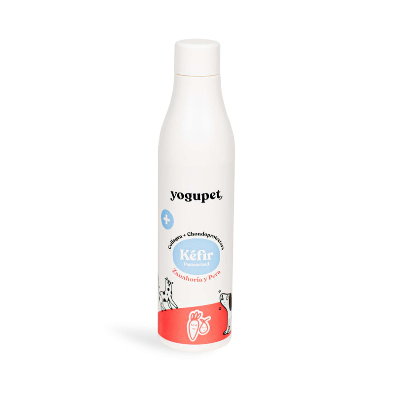 Yogupet kefir 200ml