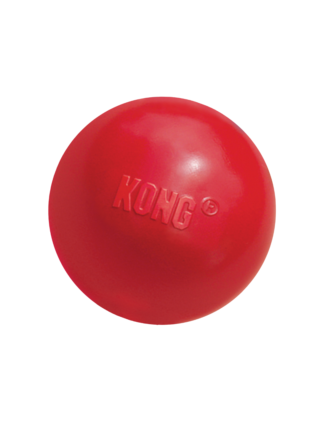 Kong pelota M/L |Barf Canarias|