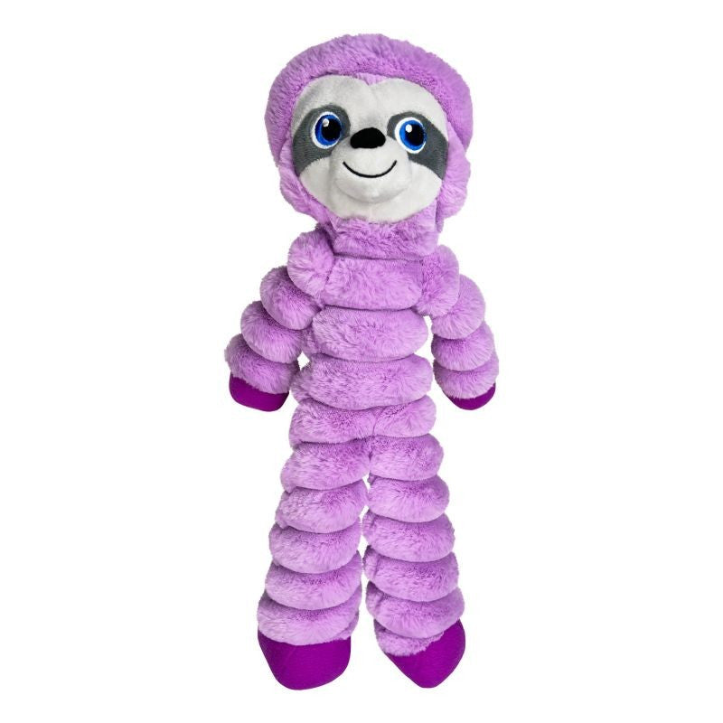 KONG Shakers Dragón Peluche Mordedor para Perros