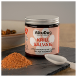AltuDog Krill Salvaje 100g |Barf Canarias|