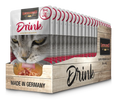 LEONARDO CAT FOOD Drink sopa de ternera Leonardo |Barf Canarias|