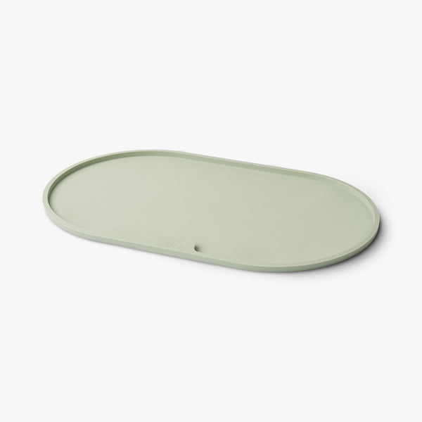 Dog Copenhagen mantel individual  VERDE MENTA