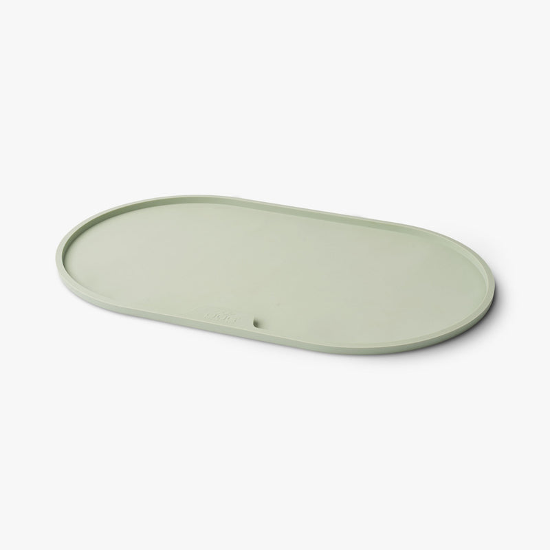 Dog Copenhagen mantel individual  VERDE MENTA