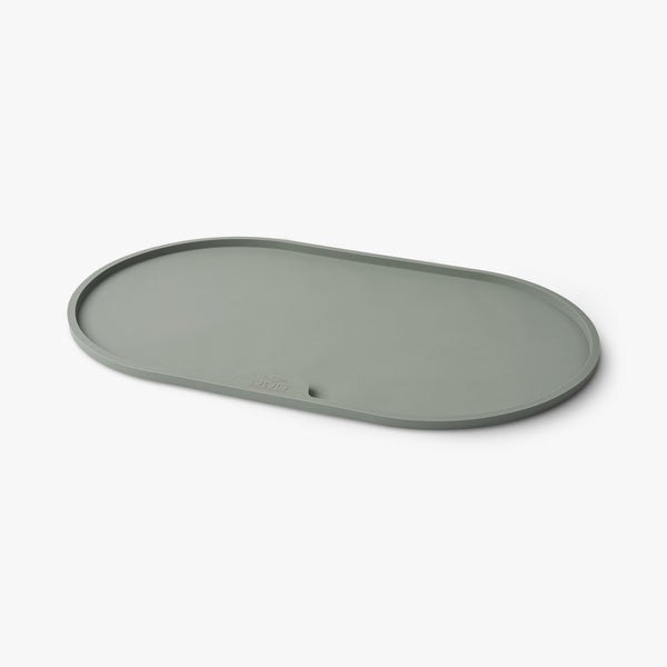 Dog Copenhagen mantel individual GRIS FRIO