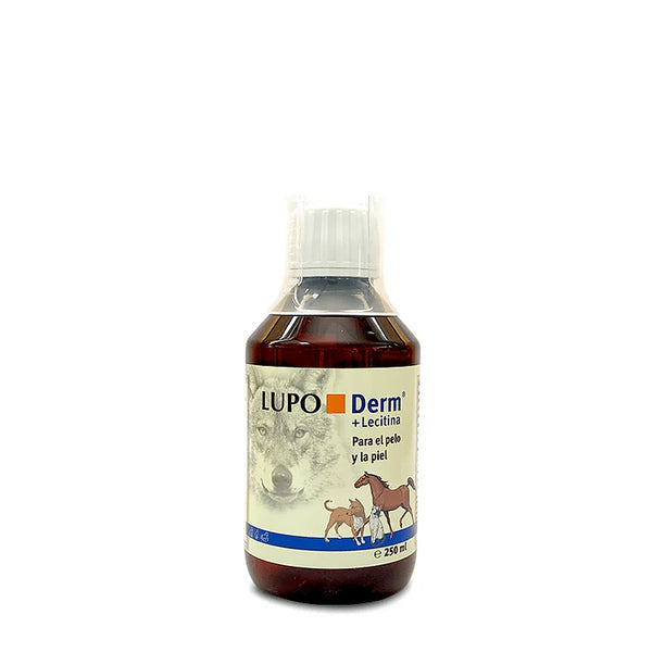 Lupo Derm 100ml