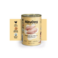 Manjar de Pollo Para Perros y Gatos 400g