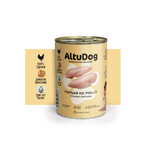 Manjar de Pollo Para Perros y Gatos 400g