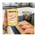 Altudog Manjar de Pollo 400g