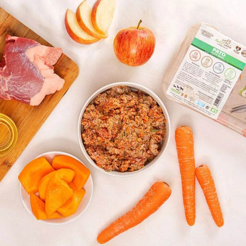 naturcanin envio a canarias gratis