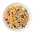 Rovin Food  Menú de carne y pescado 400gr