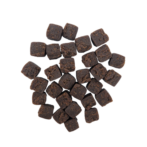 Bocados Tiernos de Caballo 50g