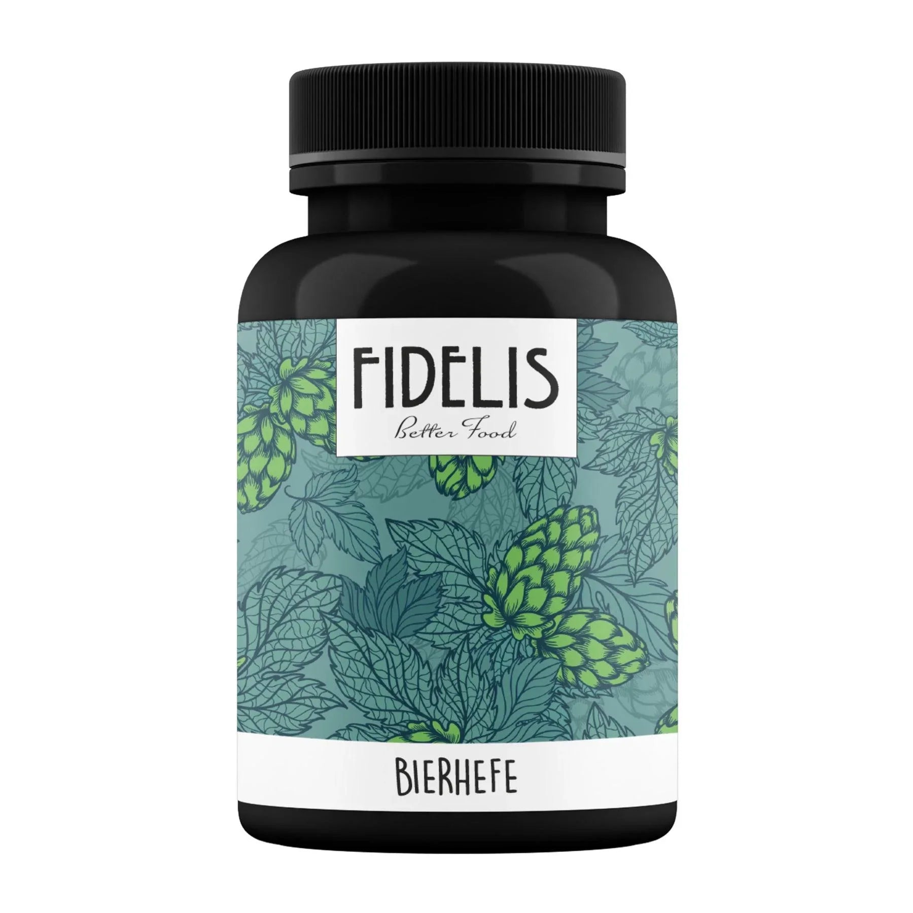 FIDELIS Levadura de Cerveza 200gr