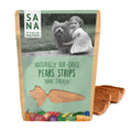 Sana Dog Foods Tiras vegetales de pera 100 g