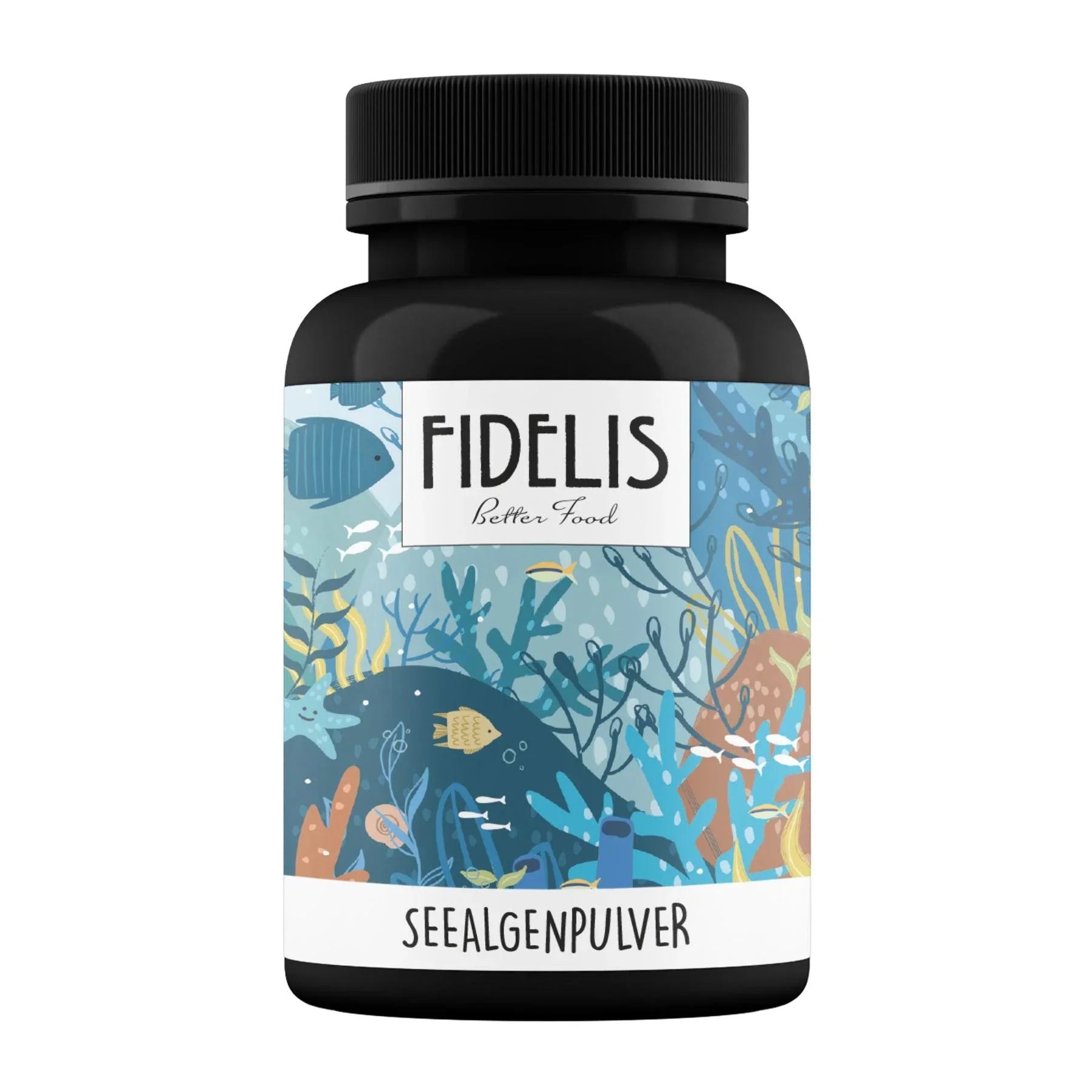 FIDELIS  Algas Marinas 450gr |Barf Canarias|