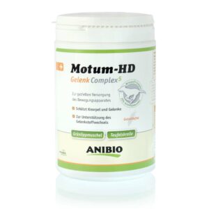 ANIBIO Motum HD Condoprotector para perro
