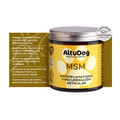 AltuDog MSM Articulaciones 150g