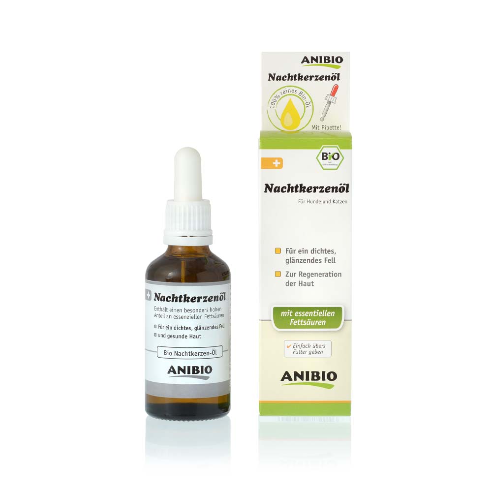 ANIBIO Aceite de Onagra 50ml