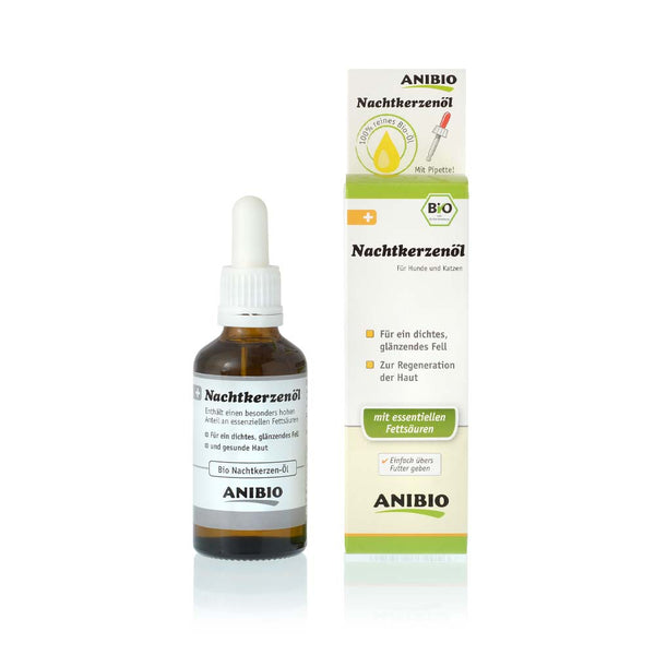 ANIBIO Aceite de Onagra 50ml
