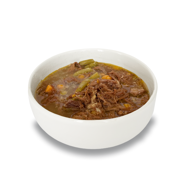 Guiso de Ternera con boniato Naturextra |Barf Canarias|