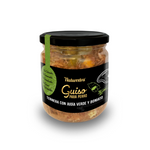 Guiso de Ternera con boniato Naturextra |Barf Canarias|
