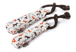 Peluche SUPER JUEGO, perros y gatos