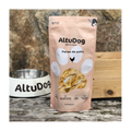 Altudog Patas de pollo deshidratadas 10UDS para perros