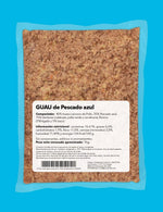 Guau and cat cocinado pollo pescado canarias 500gr