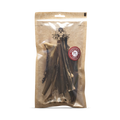 MR.BONES Piel de ciervo para perros – Snack Dental Natural