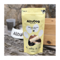 Altudog Piel de vacuno con pelo 100g para perros
