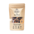 MR.BONES Raw Treats Mejillón de labio verde – Snack natural para perro y gato