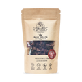MR.BONES Raw Treats Ciervo – Snack natural para perro y gato