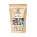 MR.BONES Raw Treats Boquerón – Snack natural para perro y gato