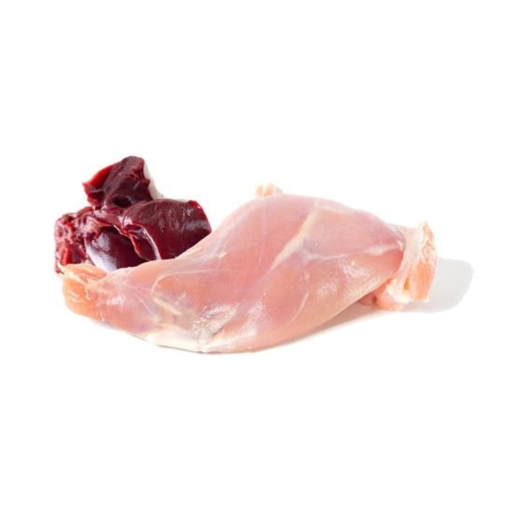 Puro Menu mix conejo, alimento complementario perros y gatos 500g
