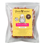 Puro menu de vacuno cocinado 800gr