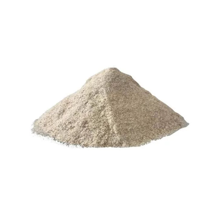 Puro menu BIO Cáscara de Psyllium, 150g