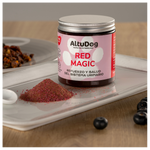 AltuDog Red Magic - Apoyo urinario 100G |Barf Canarias|