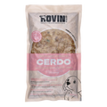 Rovin Food Menu Cerdo - Cachorros