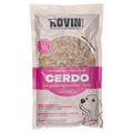 Rovin Food Menu Cerdo - Perros
