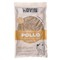 Rovin Food Menu Pollo - Perros