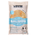 Rovin Food Menu Salmon - Cachorros