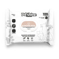 Pet Shine Toallitas Leche de Almendra 100 unidades