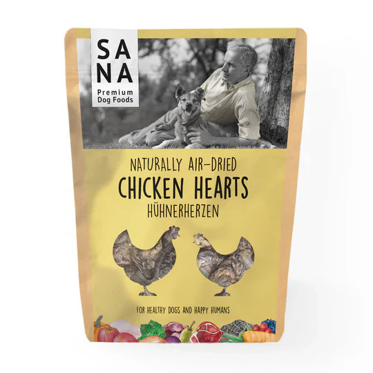 sana dog canarias