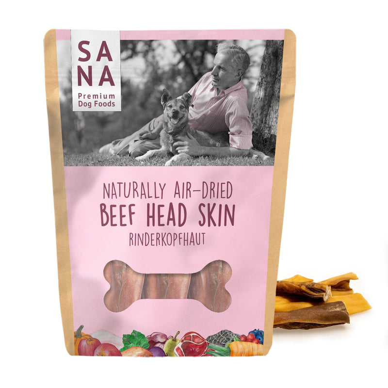 Sana Dog Foods Caravaca 1,5Kg