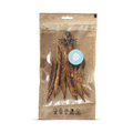 MR.BONES Filetes de caballa del Atlántico para perros – Snack Dental Natural
