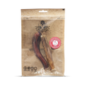MR.BONES Nervio de toro para perros – Snack dental 100% Natural