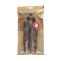 MR.BONES Rabo de toro para perros – Snack dental 100% Natural