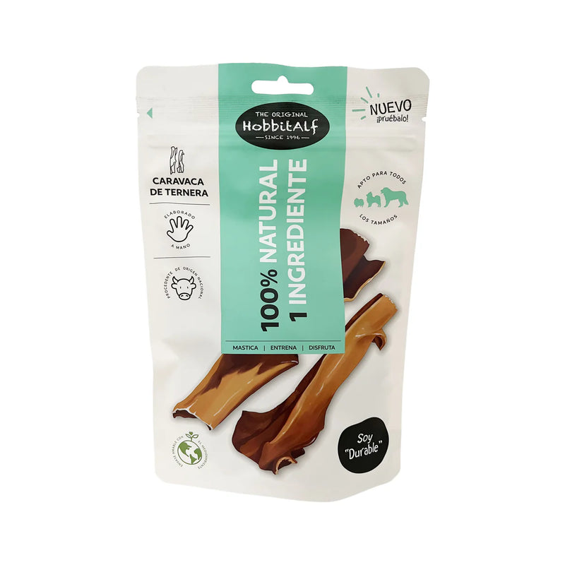 Hobbitalf Caravaca de ternera 100g